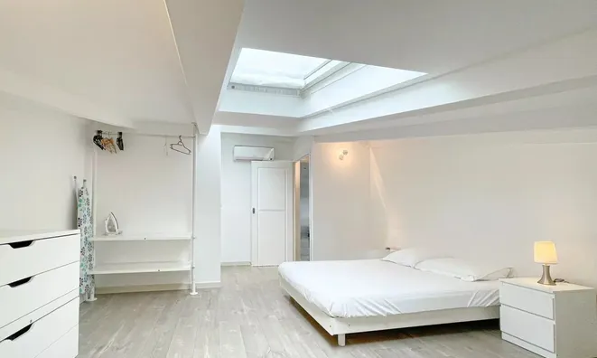 Недвижимость Residence Cannes Centreville: 12