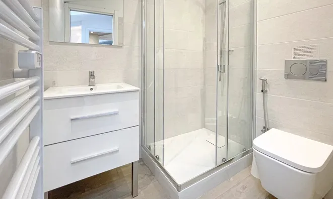 Недвижимость Residence Cannes Centreville: 16