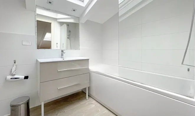 Недвижимость Residence Cannes Centreville: 19