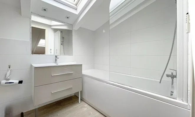 Недвижимость Residence Cannes Centreville: 21