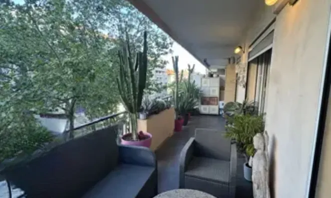 Недвижимость Villa Carnot Cannes: 2
