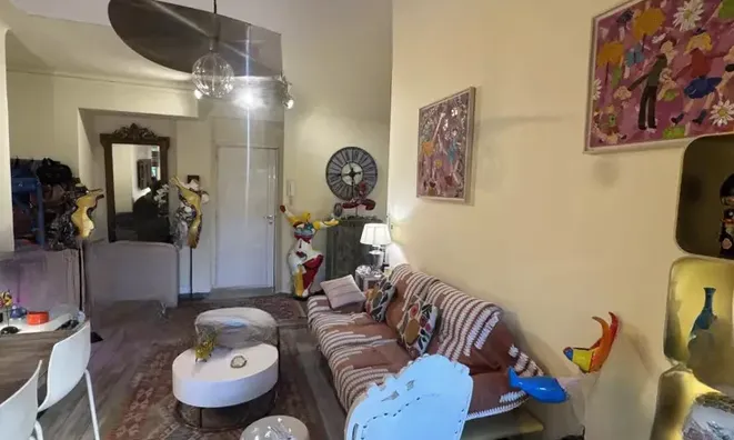 Недвижимость Villa Carnot Cannes: 4