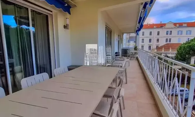 Недвижимость Villa Pointe Croisette: 1
