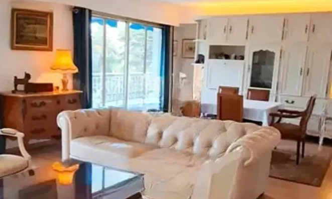 Недвижимость Villa Pointe Croisette: 2