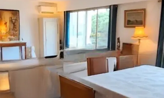 Недвижимость Villa Pointe Croisette: 3