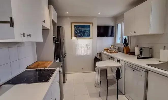 Недвижимость Villa Pointe Croisette: 4