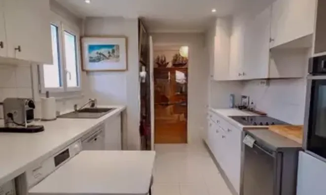 Недвижимость Villa Pointe Croisette: 5