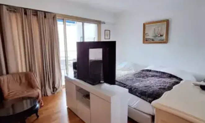 Недвижимость Villa Pointe Croisette: 6