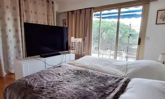 Недвижимость Villa Pointe Croisette: 7