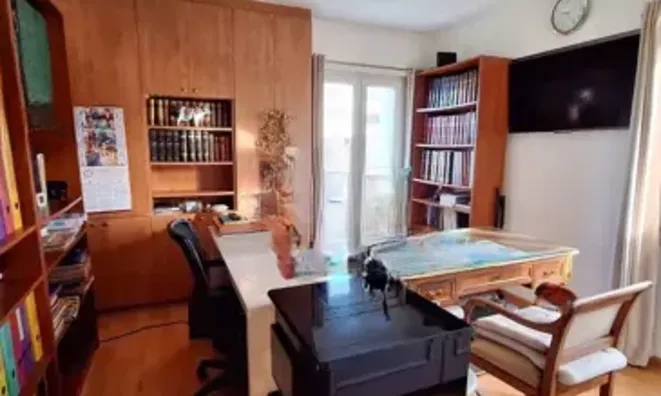 Недвижимость Villa Pointe Croisette: 8