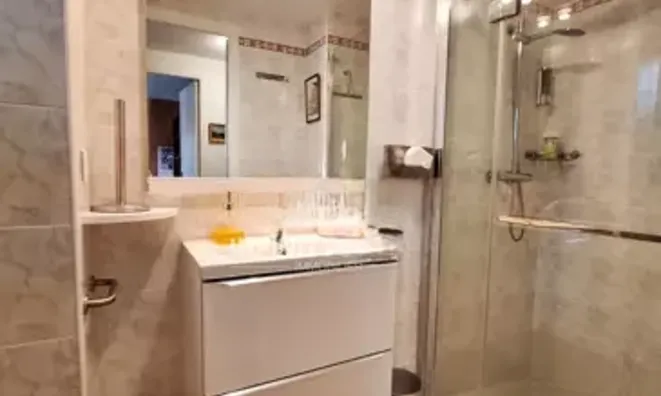 Недвижимость Villa Pointe Croisette: 9