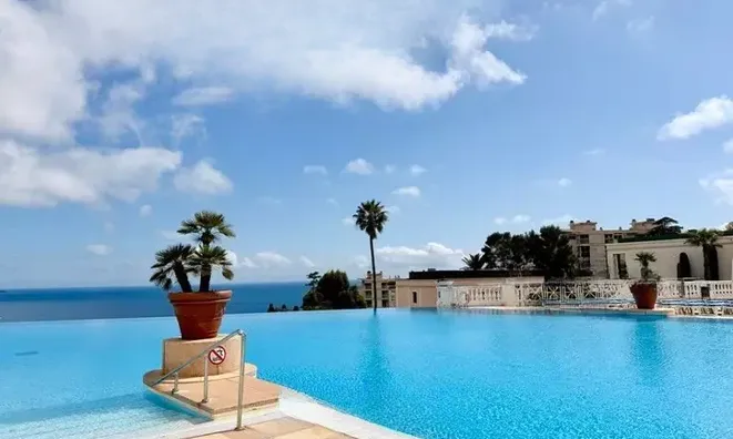 Недвижимость Villa Croix des Gardes: 1