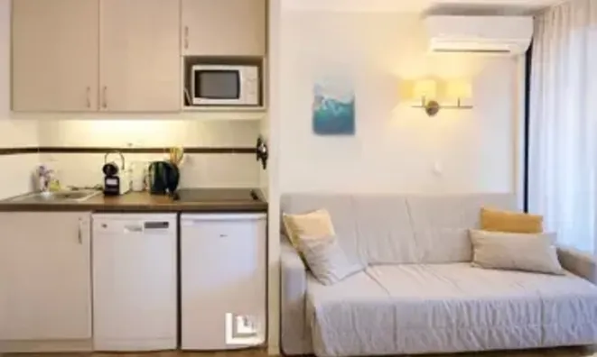 Недвижимость Villa Croix des Gardes: 5