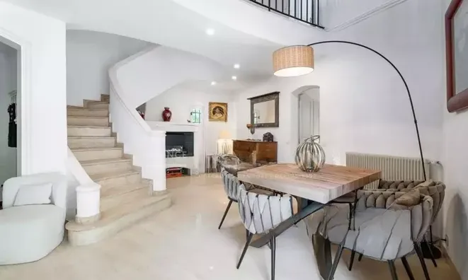 Недвижимость Residence Petit Juas: 4