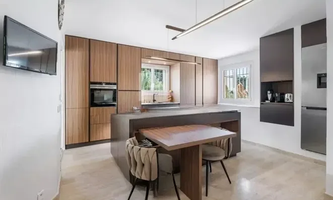 Недвижимость Residence Petit Juas: 7