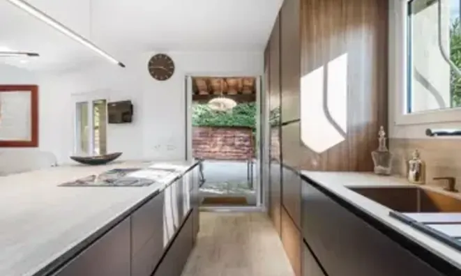 Недвижимость Residence Petit Juas: 8