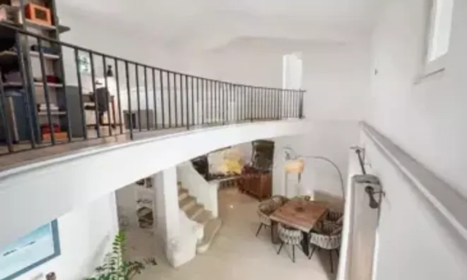 Недвижимость Residence Petit Juas: 9