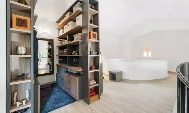 Недвижимость Residence Petit Juas: 10