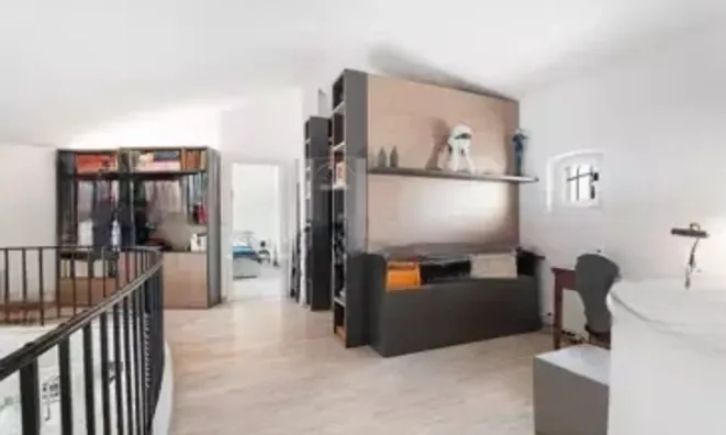 Недвижимость Residence Petit Juas: 11