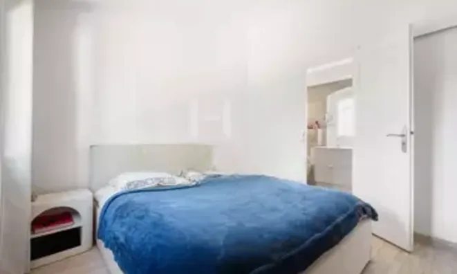 Недвижимость Residence Petit Juas: 12