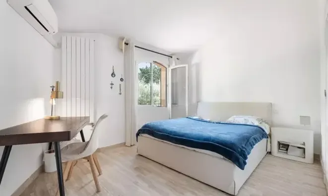 Недвижимость Residence Petit Juas: 13