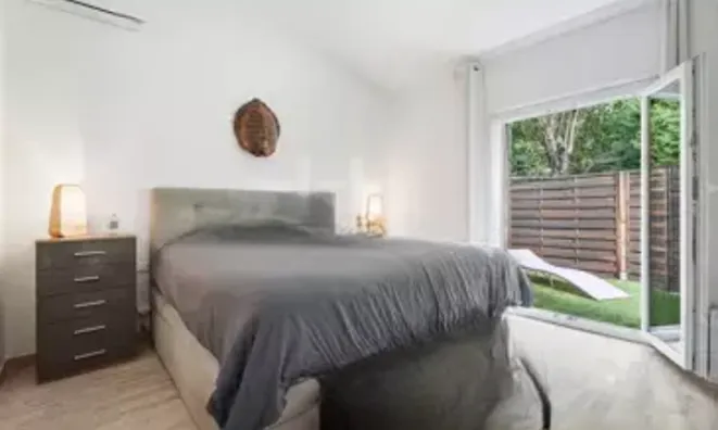 Недвижимость Residence Petit Juas: 14