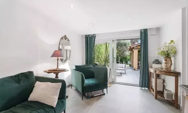 Недвижимость Residence Petit Juas: 16