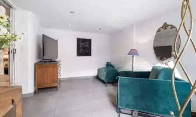 Недвижимость Residence Petit Juas: 17