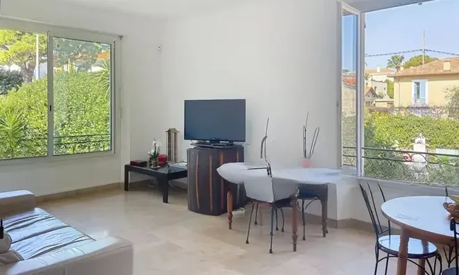 Недвижимость Villa Cannes: 1