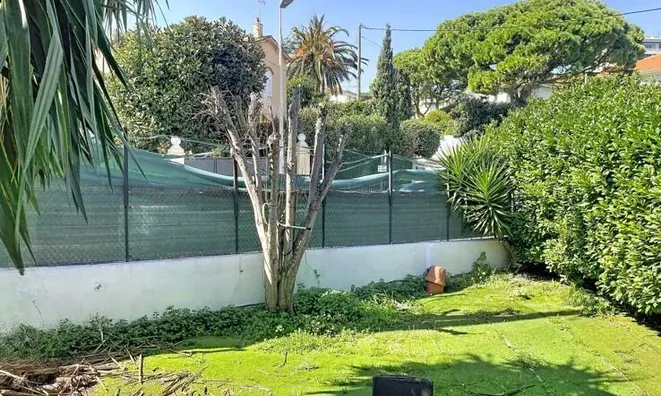Недвижимость Villa Cannes: 7