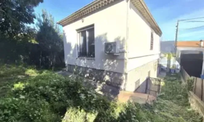 Недвижимость Villa Cannes: 8