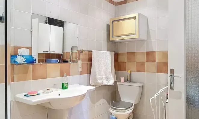 Недвижимость Villa Cannes: 22