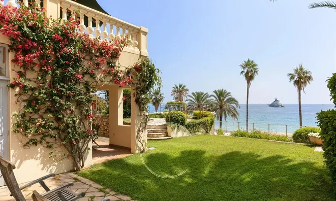 Недвижимость Villa Suquet Cannes: 2