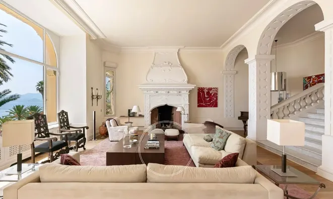 Недвижимость Villa Suquet Cannes: 3