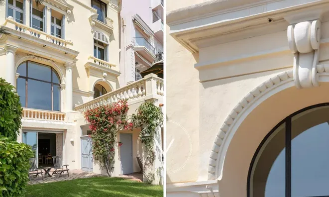 Недвижимость Villa Suquet Cannes: 5