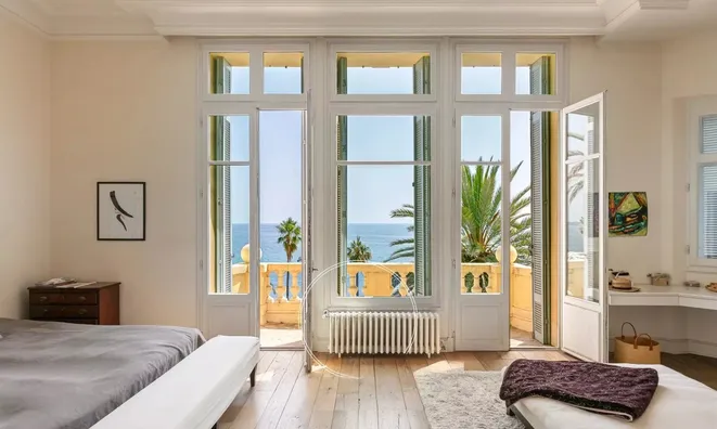 Недвижимость Villa Suquet Cannes: 12