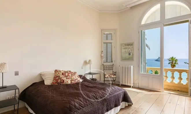 Недвижимость Villa Suquet Cannes: 15