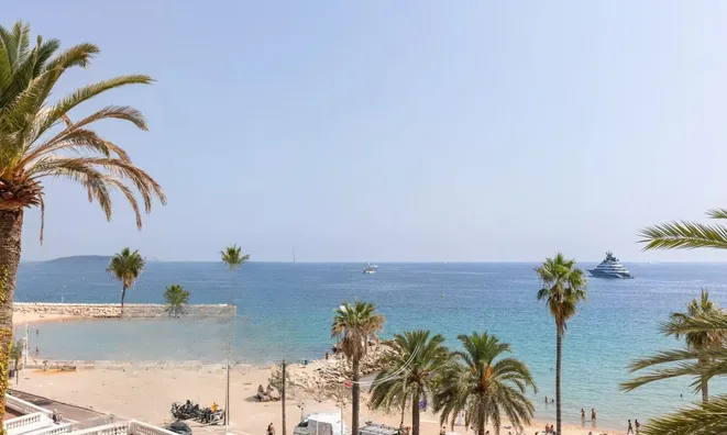 Недвижимость Villa Suquet Cannes: 17