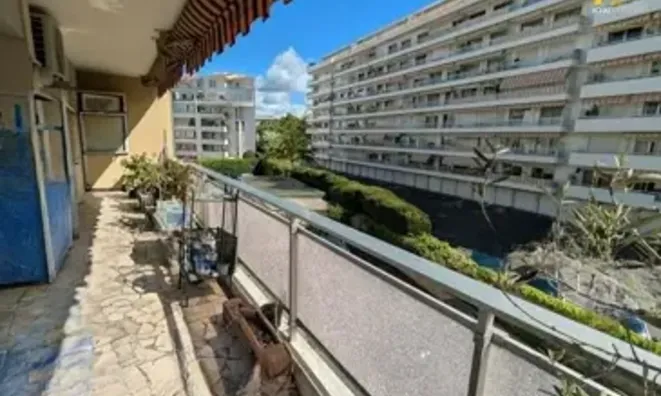 Недвижимость Villa Cannes La Bocca: 3