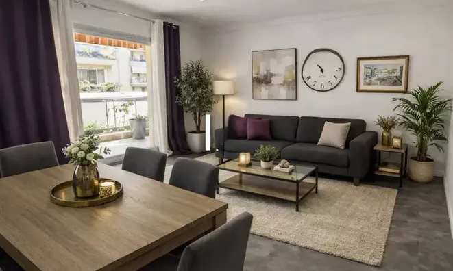 Недвижимость Villa Cannes La Bocca: 7