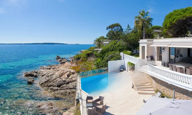 Недвижимость House Cannes Centreville: 2