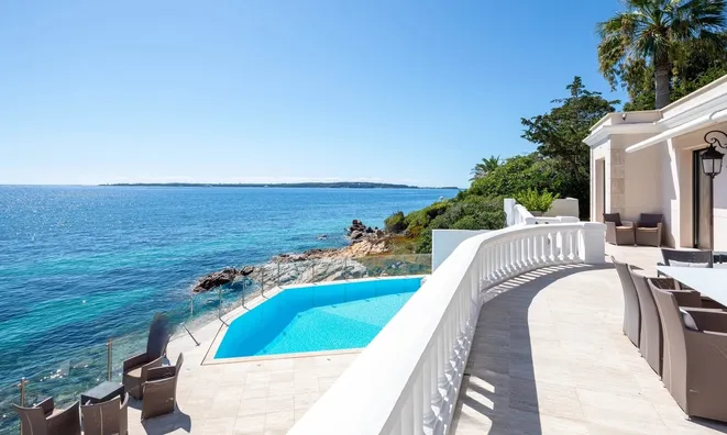 Недвижимость House Cannes Centreville: 3