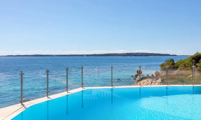 Недвижимость House Cannes Centreville: 4