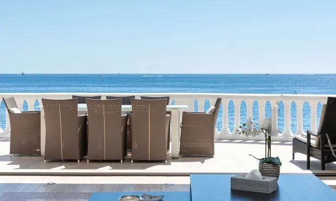 Недвижимость House Cannes Centreville: 6