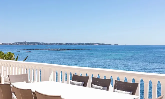 Недвижимость House Cannes Centreville: 7