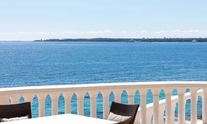 Недвижимость House Cannes Centreville: 8