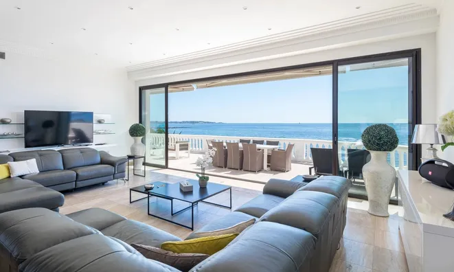 Недвижимость House Cannes Centreville: 9