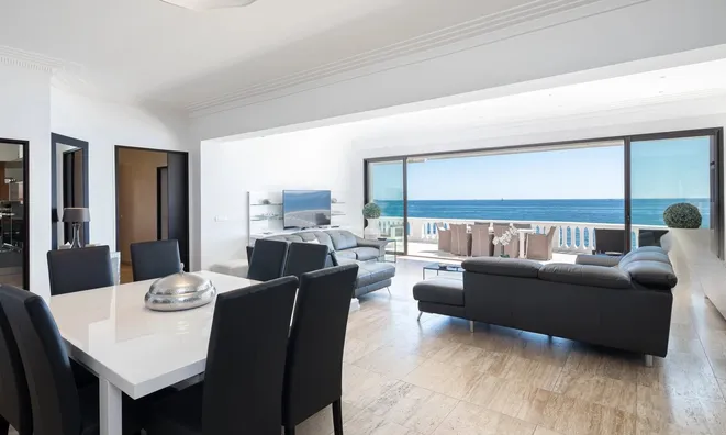 Недвижимость House Cannes Centreville: 10