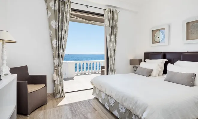 Недвижимость House Cannes Centreville: 12