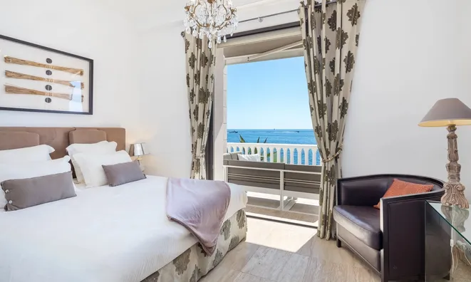 Недвижимость House Cannes Centreville: 14